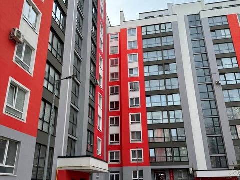 квартира за адресою Богдана Хмельницького вул., 230а