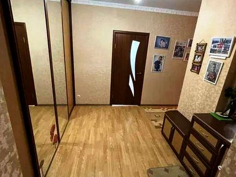 квартира за адресою Олени Пчілки вул., 2