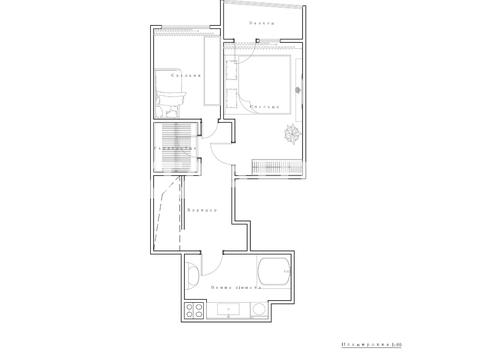 квартира за адресою Карла Мікльоша вул., 199