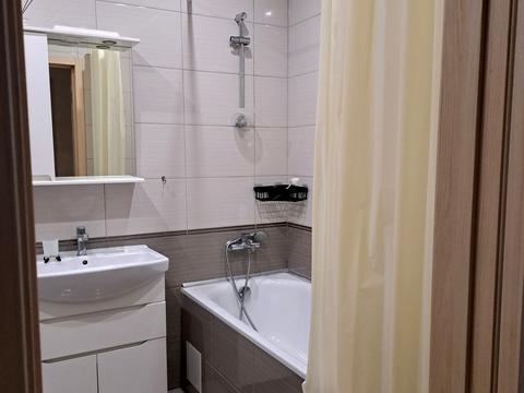 квартира по адресу Драгоманова ул., 2