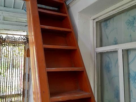 дом по адресу  пер., 4