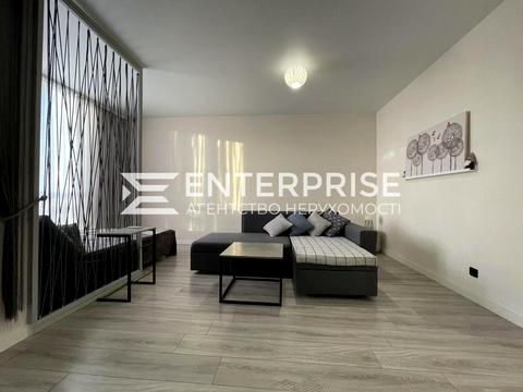 квартира за адресою Панорамна вул., 2