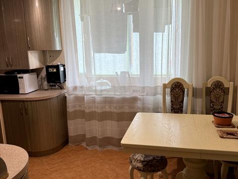 квартира по адресу Школьная ул., 21