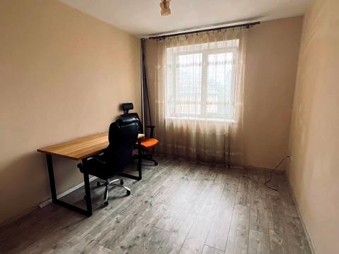 квартира по адресу Ульяны Кравченко ул., 8