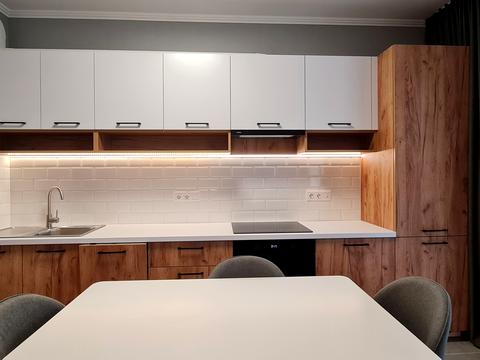 квартира по адресу Васильковская ул., 37е