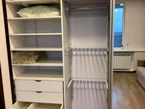 квартира по адресу Берестейский просп. (Победы), 71-А