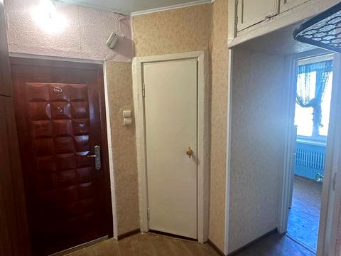 квартира по адресу Пилотская ул., 74