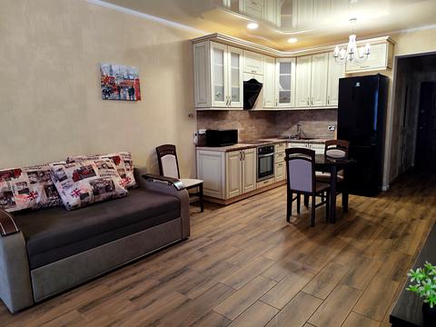 квартира по адресу Михаила Максимовича ул. (Трутенко Онуфрия), 26