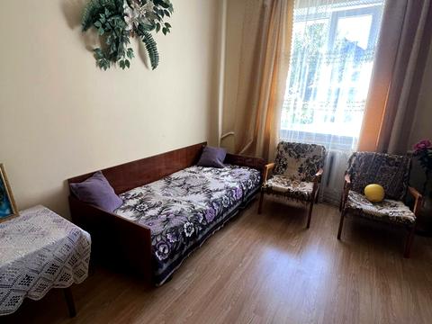 дом по адресу Провулок Болотного, 9