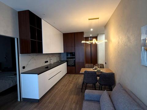 квартира за адресою Саперне Поле вул., 5