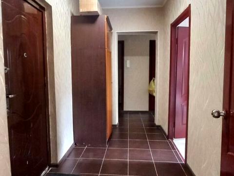 квартира по адресу Северная ул. (Північна), 54