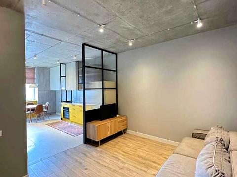 квартира по адресу Филиппа Орлика ул. (Паризької Комуни), 26