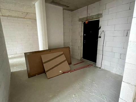 квартира по адресу Евгения Коновальца ул., 37-А