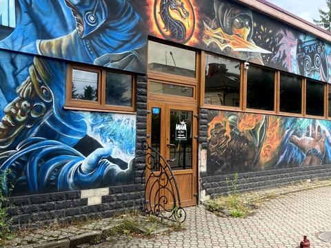 коммерческая по адресу Собранецкая ул., 72