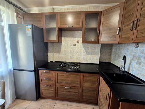 квартира за адресою Дениса Комара вул. (Стрєльникова), 3