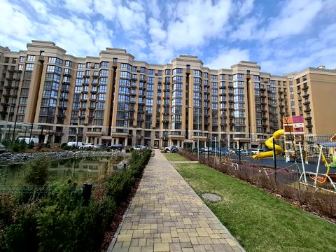 квартира за адресою Миру вул., 14