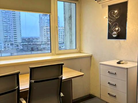 квартира по адресу Героев Днепра ул., 42