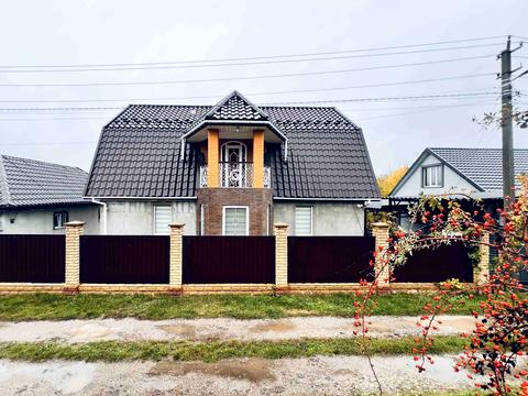 дом по адресу Руслана Слободянюка ул. (Валентини Терешкової)