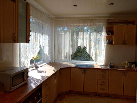 дом по адресу Чкалова