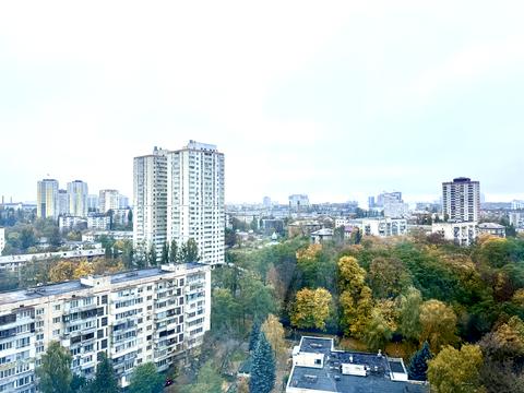 квартира за адресою Борщагівська вул., 206