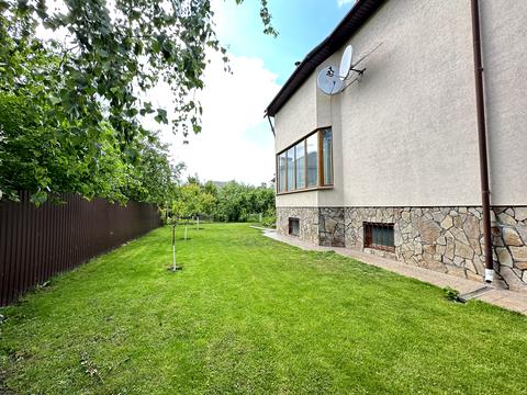 дом по адресу Берестейське шоссе (Брест-Литовське)