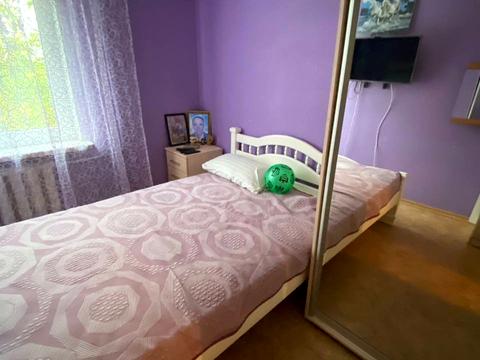 квартира за адресою Одеса, Академіка Корольова вул., 76/2