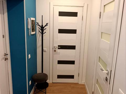 квартира за адресою Малоголосківська вул., 8