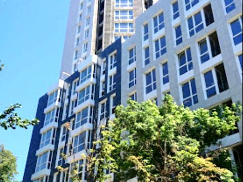 квартира по адресу Лейпцигская ул., 13-А