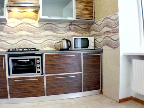 квартира за адресою Примерівська вул., 22а