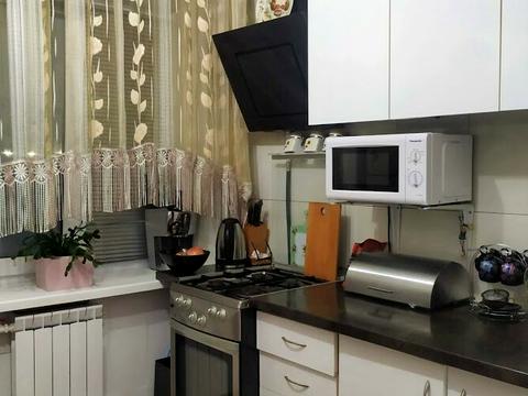 квартира за адресою Олени Теліги вул., 23