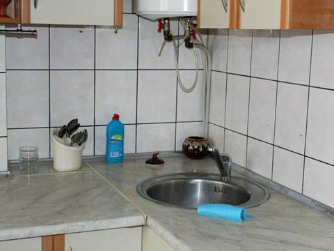 квартира по адресу Донецкое шоссе, 15