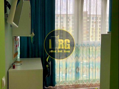 квартира за адресою Радистов , 34-г