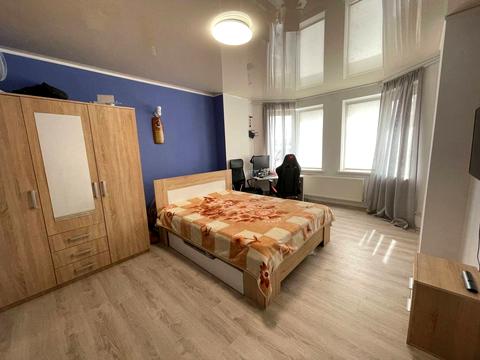 квартира по адресу Школьная ул., 43