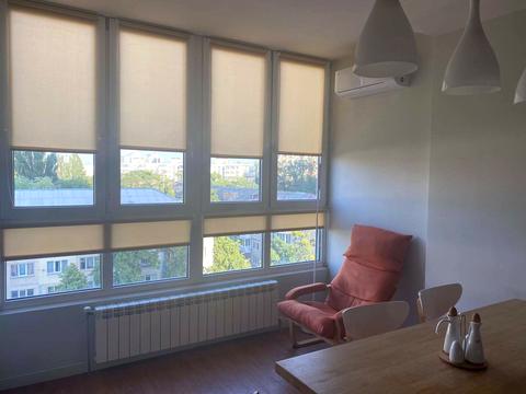 квартира за адресою Авіаконструктора Ігоря Сікорського вул. (Танкова), 1-А