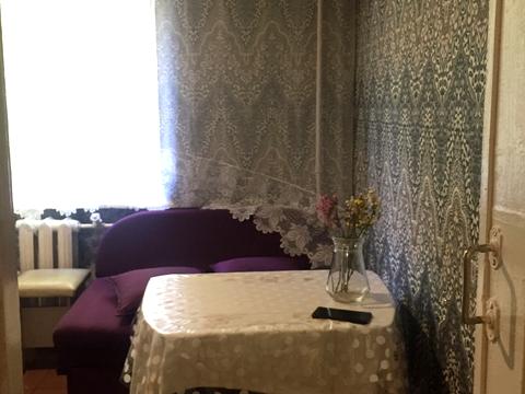 квартира за адресою Салютна вул., 9