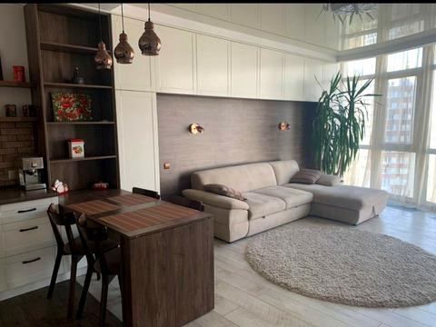 квартира за адресою Миколи Руденка бульв. (Кольцова), 14-Ж