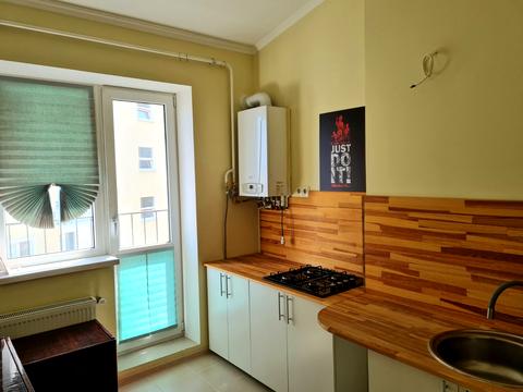 квартира по адресу Люстдорфская дорога ул., 114