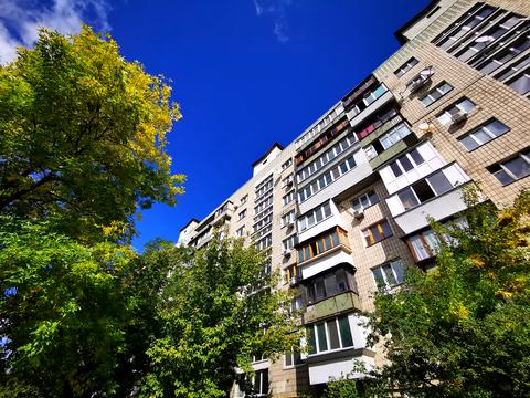 квартира за адресою Братиславська вул., 26