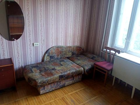 квартира по адресу Вадима Гетьмана ул., 22-А