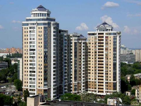 квартира за адресою Дегтярівська вул., 25-А
