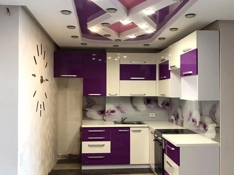 квартира за адресою В'ячеслава Чорновола вул. (Войкова), 15а