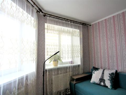 квартира за адресою Євгена Харченка вул. (Леніна), 47-Б