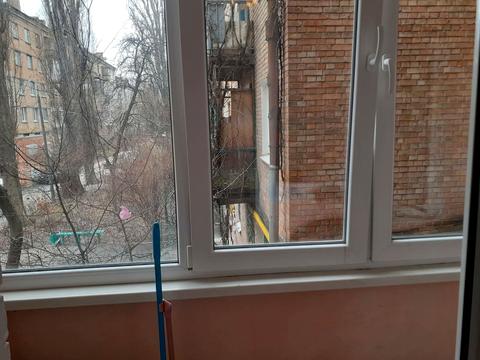 квартира за адресою Повітряних Сил просп. (Повітрофлотський), 43
