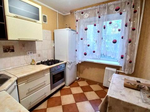 квартира по адресу Татарская ул., 3/2