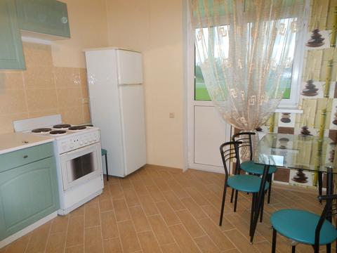 квартира за адресою Воскресенська вул., 12-Г