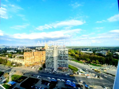 квартира по адресу Васильковская ул., 100-А