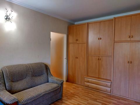 квартира по адресу Академика Королева, 64