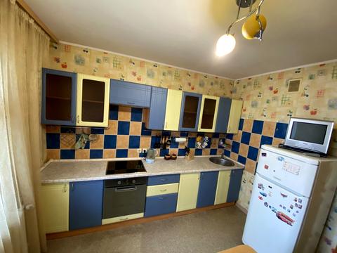 квартира по адресу Вишняковская ул., 3