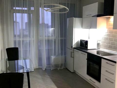 квартира за адресою Європейського Союзу просп. (Правди), 41-А