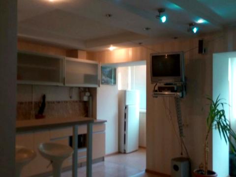 квартира за адресою Мечникова вул., 2